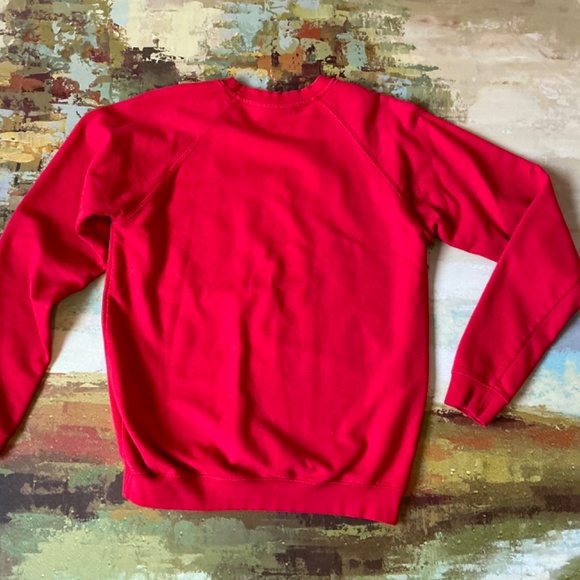 BRAND88 - Living at the Edge Sweatshirt - Picture 3 of 8